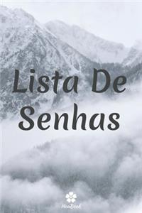 Lista De Senhas