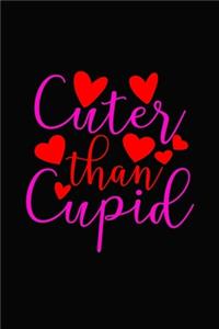 cuter than cupid