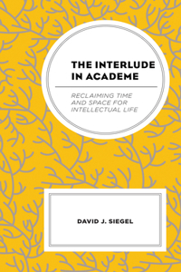 Interlude in Academe