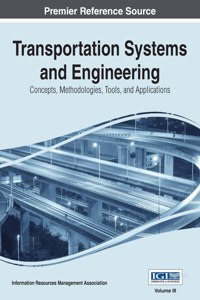 Transportation Systems and Engineering