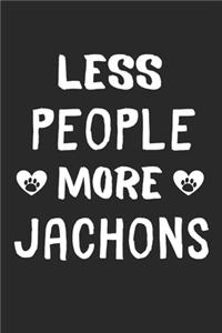 Less People More JaChons