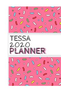 Tessa