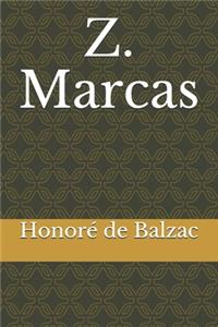 Z. Marcas