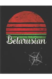 Belarusian