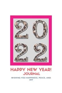 New Year 2022 Gift