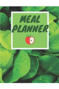 Meal Planner
