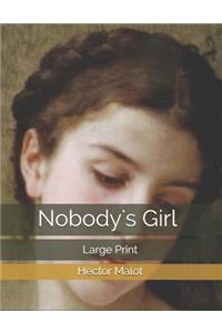 Nobody's Girl