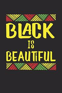 Black Is Beautiful