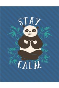 Stay Calm