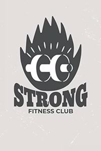 Weightlifting Gym