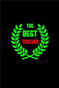 The best teacher