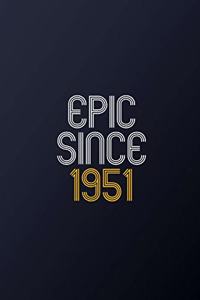 Epic Since 1951