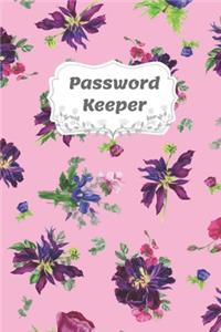 Password Keeper