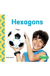 Hexagons