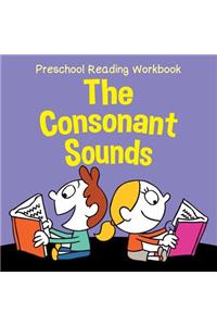 Preschool Reading Workbook