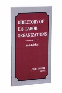 Directory of U.S. Labor Organizations