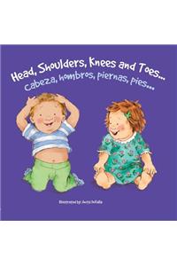 Head, Shoulders, Knees and Toes