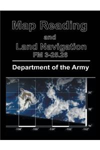 Map Reading and Land Navigation