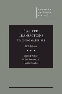 Secured Transactions