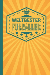 Weltbester Fußballer