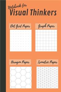 Notebook for Visual Thinkers