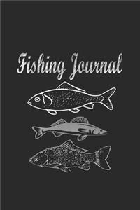 Fishing Journal