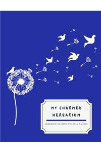 My charmed herbarium