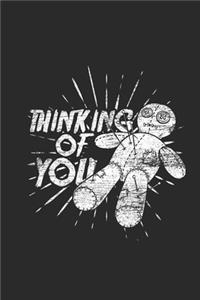 Voodoo - Thinking Of You