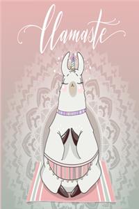 Llamaste