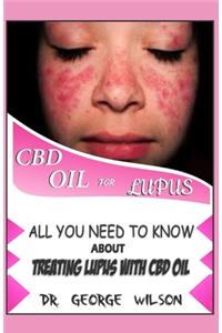 CBD Oil for Lupus