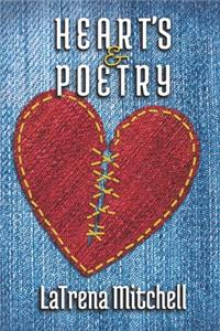 Heart's & Poetry
