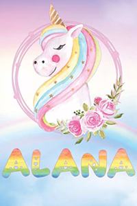 Alana