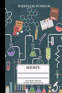 Science Subject
