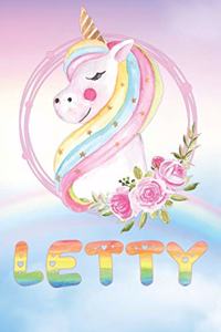 Letty