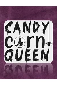 Candy Corn Queen