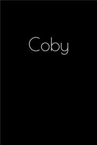 Coby
