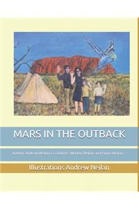 Mars in the Outback