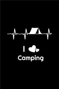 I Heart Camping