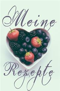 Meine Rezepte
