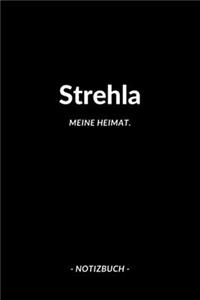 Strehla