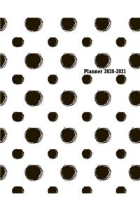 Planner 2020-2021