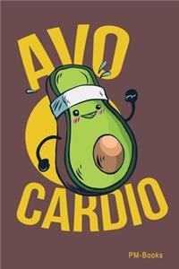 Avo Cardio