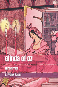 Glinda of Oz