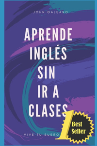 Aprende inglés sin ir a clases