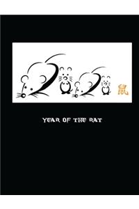 Year of the Rat
