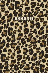 Ashanti