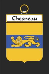 Chesneau