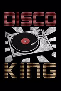 Disco King