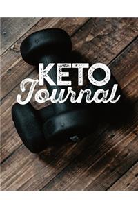 Keto Journal