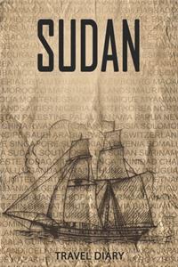 sudan Travel Diary